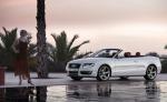 Audi A5 Cabriolet 3.0 TDI 2009 года